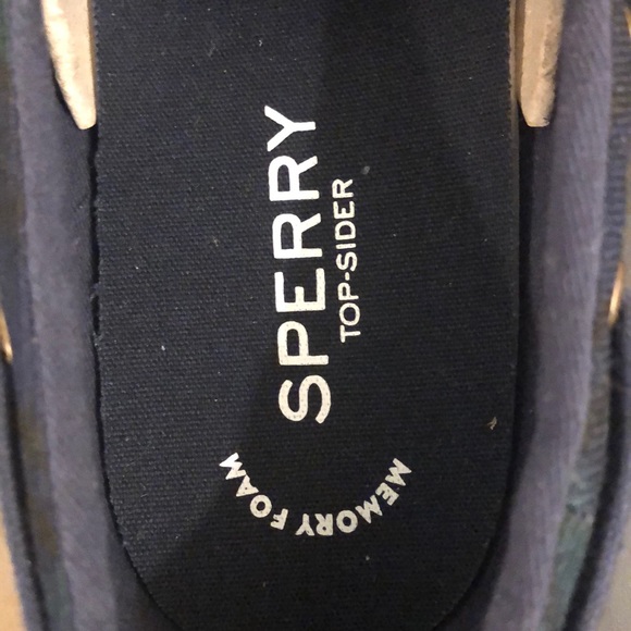 SPERRY NEW Top Sider Sperry Shoes - Picture 5 of 5